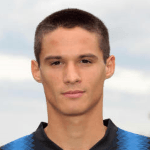 国际米兰 Andrea Romanò