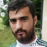 查路 Nikolas Kousidis