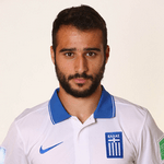 阿里斯 费特法齐迪斯 Giannis Fetfatzidis