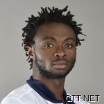 锡昂 L.埃夸西 Xavier Kouassi