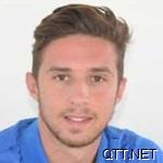 索非亚中央陆军 Ruben Pinto