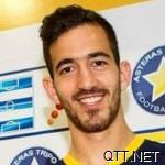 佩帕里米 Vasil Shkurtaj