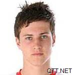 克勒拉希 Conor Henderson