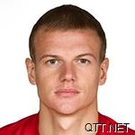 高华尤夫卡 Andriy Sakhnevych