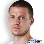 萨拉热窝 Aleksandar Šofranac