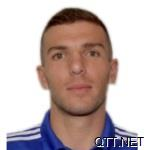 塔什干棉农 Adnan Orahovac