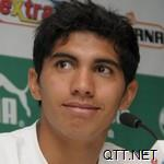 亚特兰特 U.阿尔瓦雷斯 Uriel Alvarez