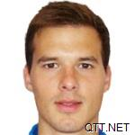 塔什干火车头 Igor Jelić