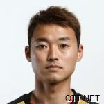 水原三星 申和容 Hwa-Yong Shin