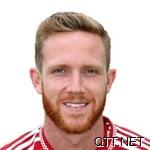 利兹联 亚当.福肖 Adam Forshaw