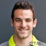 华登舒特 Edin Sancaktar