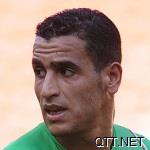 伊尤马 Abdelmalik Ziaya