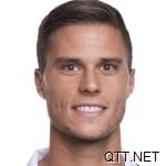博洛尼亚 洛伦佐.克里塞蒂格 Lorenzo Crisetig