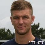 艾伯里斯特夫 Jamie Crowther