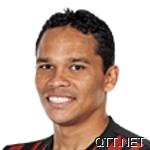 比利亚雷亚尔 卡洛斯·巴卡 Carlos Bacca