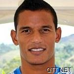 卡利体育会 迭戈·阿马亚 Diego Amaya