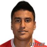 特内里费 毛罗·多斯·桑托斯 Mauro Dos Santos