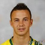 拉里萨 Adnan Šećerović