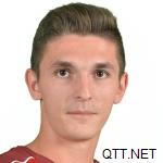 沃伦塔利 Alexandru Cătălin Coman