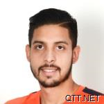 希腊人竞技 Rafael Romo