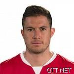 桑德兰 布赖恩·奥维多 Bryan Oviedo