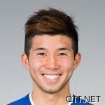 熊本深红 伊东俊 Shun Ito