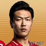 大阪钢巴 金英权 Young-Gwon Kim