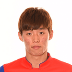 柏太阳神 金甫炅 Bo Kyung Kim