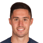 文德斯尔 迪伦麦高文 Dylan McGowan