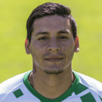 独立FBC Ramon Cardozo
