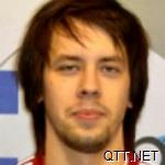 纳尔瓦 Aleksei Matrossov
