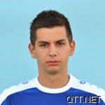 伯拉治 Dino Ćorić