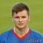 林菲尔德 尼尔奎因 Niall Quinn