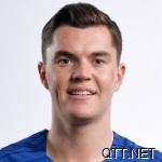 埃弗顿 基恩 Michael Keane
