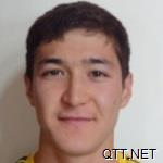 阿拉木图凯拉特 库亚塔耶夫 Yermek Kuantayev