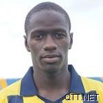 奥斯曼里士邦 奥斯马内·恩迪亚耶 Ousmane N'Diaye