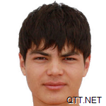 叶尼塞 A.库布罗夫 Arsen Khubulov