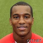 德比郡 安德烈·维斯顿 Andre Wisdom