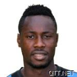 贝尔格莱德红星 博阿基耶 Richmond Boakye