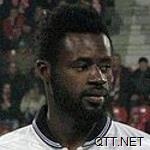德拉马斯 Jean Akassou