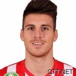 FC克鲁帕 Lazar Marjanović