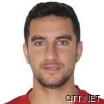 SKA哈巴罗夫斯克 M.卡赞科夫 Maksim Kazankov