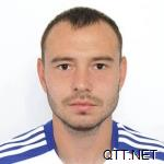 塞兹兰 Irek Ganiev