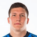 哥伦布机员 本迪克 Joe Bendik