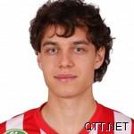 MTK匈格利亚 István Bognár