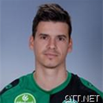 索罗克萨 Zsolt Tamasi