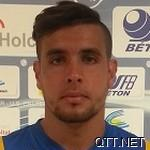 基迪尔 Rafael Dias