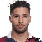 博洛尼亚 泰德 Saphir Taïder