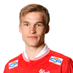 柏林联合 塞巴斯蒂安·安德森 Sebastian Andersson
