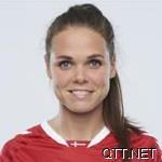 洛森格德女足 Simone Boye Sorensen